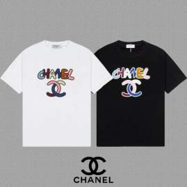 Picture of Chanel T Shirts Short _SKUChanelS-2XLxetr5718497